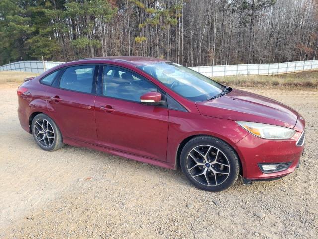 Photo 4 from auction – 2015 FORD FOCUS SE with VIN 1FADP3F22FL311627