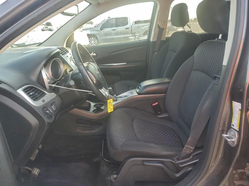 Photo 7 from auction – 2015 DODGE JOURNEY SE with VIN 3C4PDCAB9FT753204