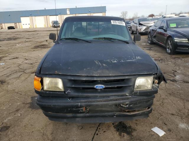 Photo 5 from auction – 1995 FORD RANGER SUP with VIN 1FTCR14A8STA26505