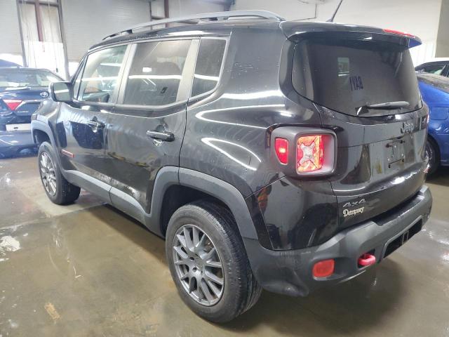 Photo 2 from auction – 2016 JEEP RENEGADE T with VIN ZACCJBCT5GPC89294