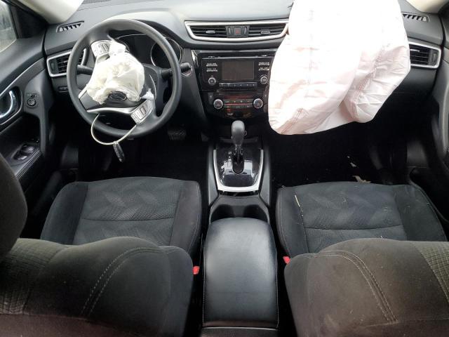 Photo 8 from auction – 2014 NISSAN ROGUE with VIN 5N1AT2MT9EC785017