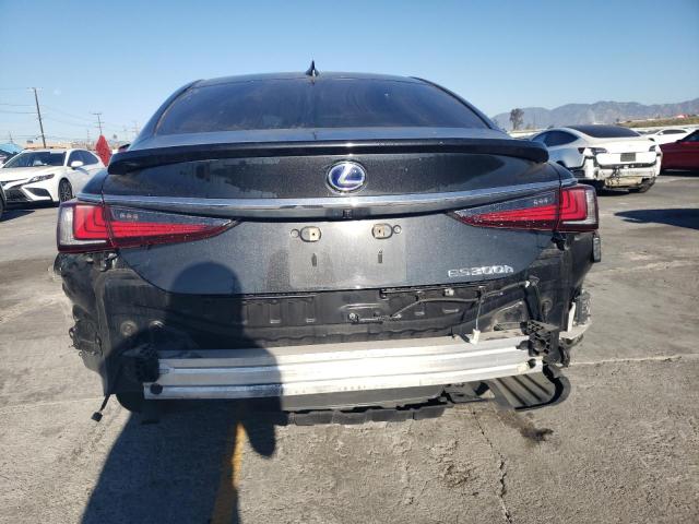 Photo 6 from auction – 2021 LEXUS ES 300H with VIN 58ADA1C18MU001957