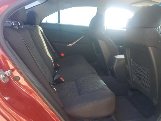 Photo 10 from auction – 2007 PONTIAC G6 BASE with VIN 1G2ZG58N574195486