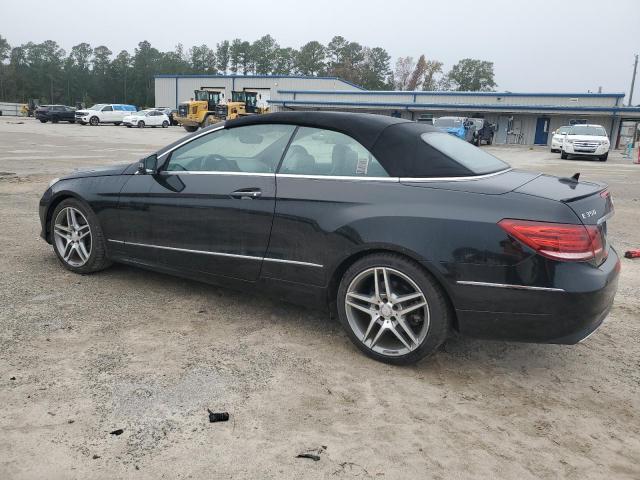 Photo 2 from auction – 2014 MERCEDES-BENZ E 350 with VIN WDDKK5KF5EF231309