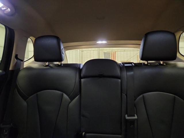 Photo 10 from auction – 2018 BUICK ENVISION E with VIN LRBFX2SA0JD080755