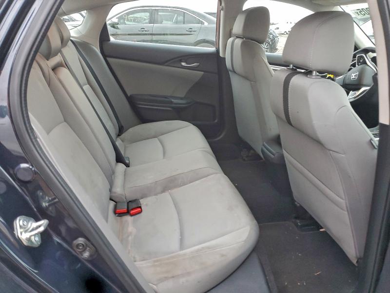Photo 10 from auction – 2016 HONDA CIVIC EX with VIN 19XFC2F74GE041573