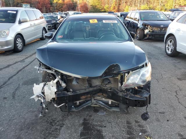 Photo 5 from auction – 2014 TOYOTA CAMRY L with VIN 4T1BF1FKXEU806137