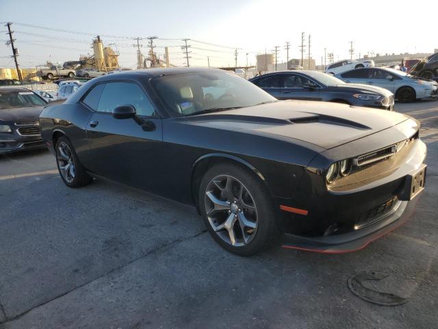 Photo 4 from auction – 2016 DODGE CHALLENGER with VIN 2C3CDZAGXGH329719