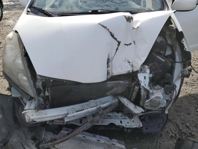 Photo 11 from auction – 2013 HONDA FIT with VIN JHMGE8H32DC067120