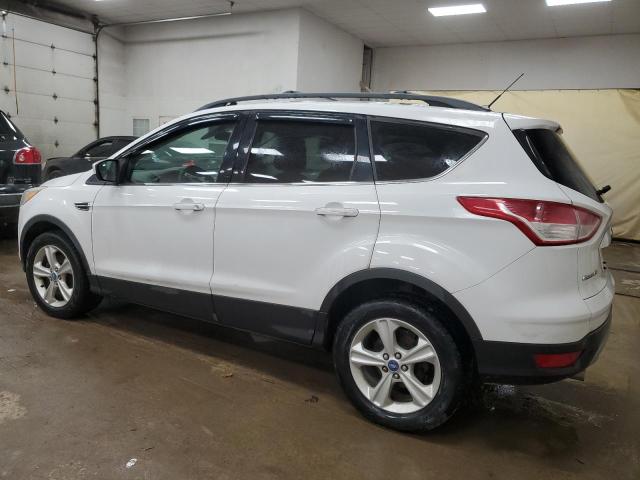 Photo 2 from auction – 2013 FORD ESCAPE SE with VIN 1FMCU0GX7DUA99432