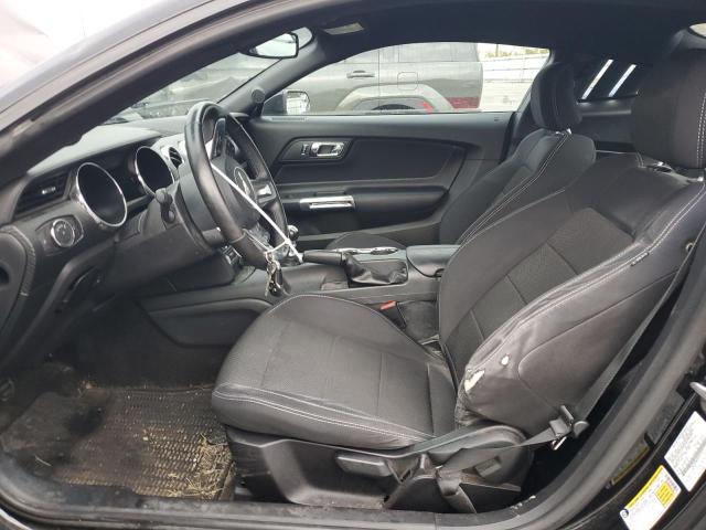 Photo 7 from auction – 2017 FORD MUSTANG with VIN 1FA6P8AM3H5259477
