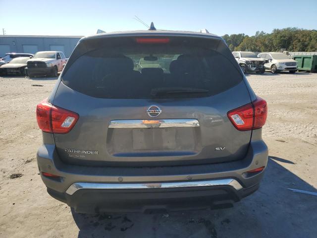 Photo 6 from auction – 2020 NISSAN PATHFINDER with VIN 5N1DR2BN8LC604308
