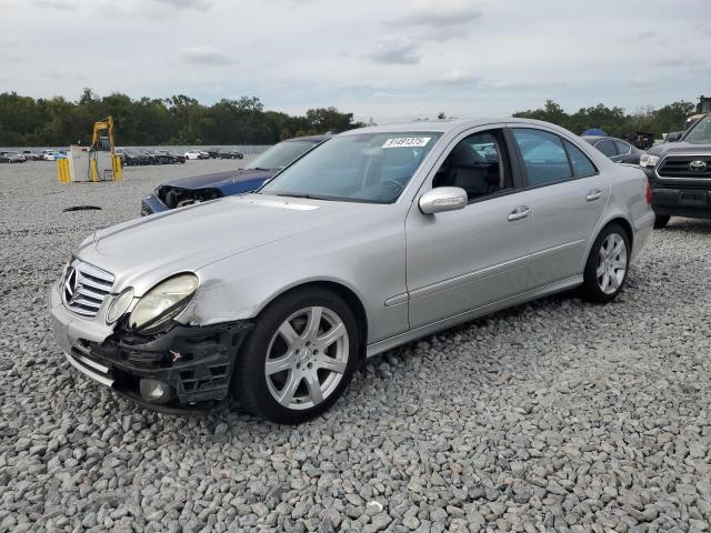 Photo 1 from auction – 2004 MERCEDES-BENZ E 500 with VIN WDBUF70J44A445454