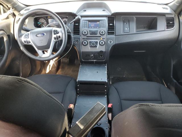 Photo 8 from auction – 2015 FORD TAURUS POL with VIN 1FAHP2MK3FG190470