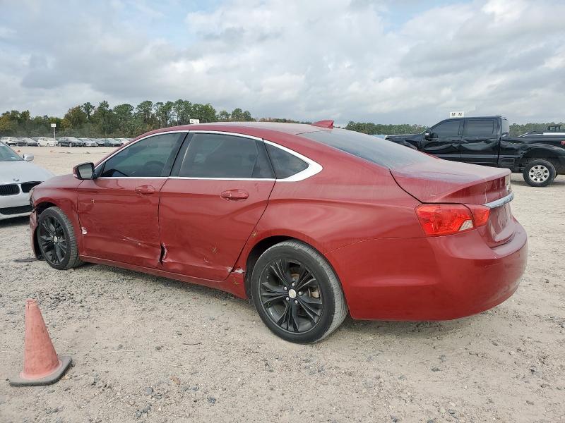 Photo 2 from auction – 2015 CHEVROLET IMPALA LT with VIN 2G1115SL7F9129205