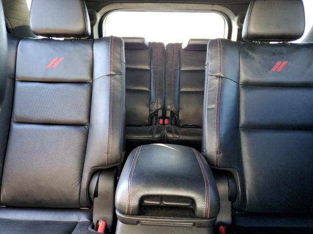 Photo 10 from auction – 2022 DODGE DURANGO R/ with VIN 1C4SDJCT5NC221995