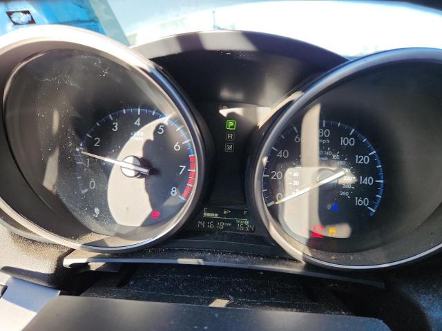 Photo 9 from auction – 2012 MAZDA 3 I with VIN JM1BL1L73C1593902