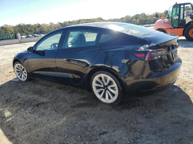 Photo 2 from auction – 2022 TESLA MODEL 3 with VIN 5YJ3E1EA9NF369339