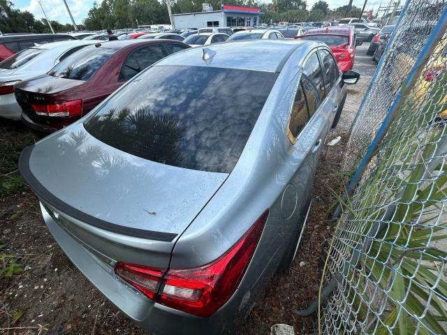 Photo 4 from auction – 2016 SUBARU LEGACY 2.5 with VIN 4S3BNAF64G3061033