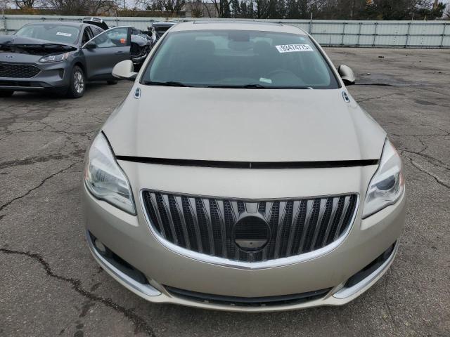 Photo 5 from auction – 2015 BUICK REGAL with VIN 2G4GV5EKXF9194750