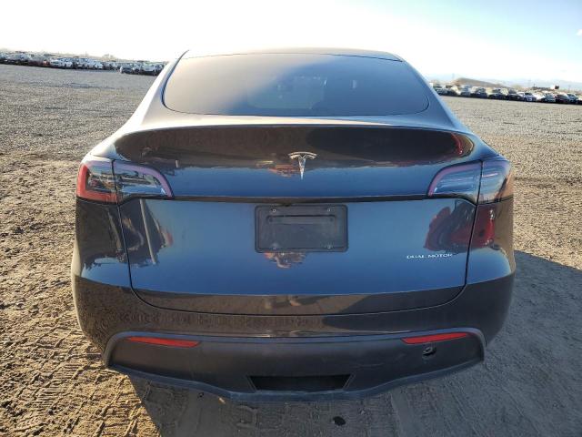 Photo 6 from auction – 2024 TESLA MODEL Y with VIN 7SAYGDEE7RF166107
