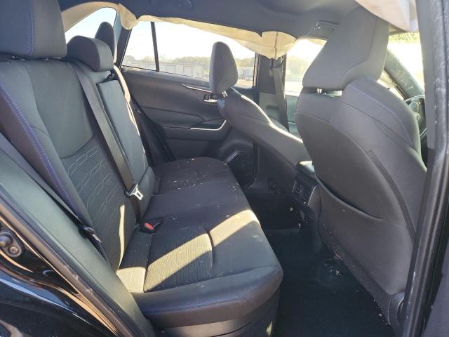 Photo 11 from auction – 2022 TOYOTA RAV4 SE with VIN JTM16RFV7NJ016384