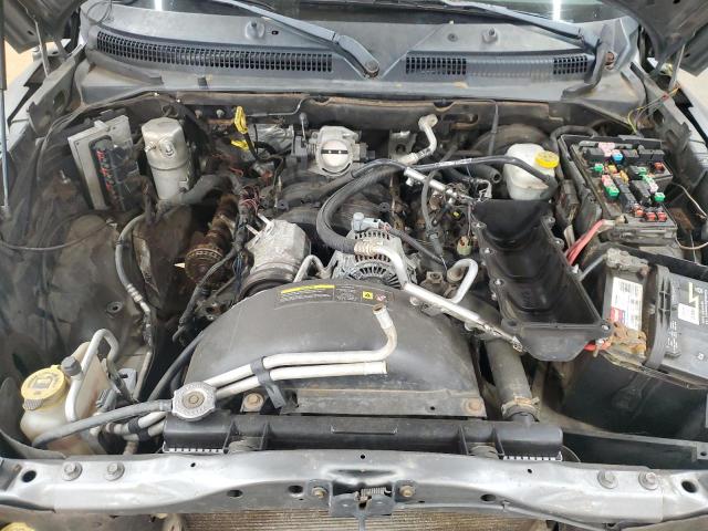 Zdjęcie 11 z aukcji – 2005 DODGE DAKOTA ST z VIN 1D7HE22K85S246259