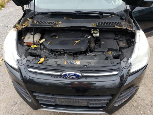 Photo 12 from auction – 2014 FORD ESCAPE SE with VIN 1FMCU9GX2EUE01991