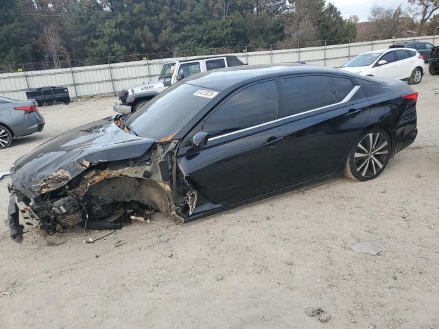 Photo 1 from auction – 2021 NISSAN ALTIMA with VIN 1N4BL4CV9MN343077