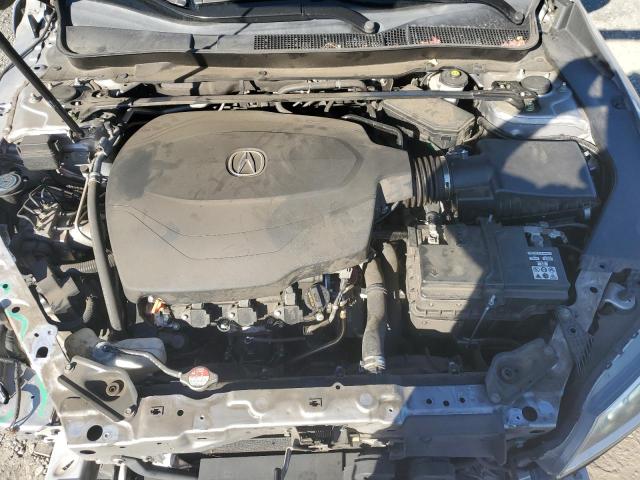 Photo 11 from auction – 2017 ACURA TLX TECH with VIN 19UUB2F52HA000373