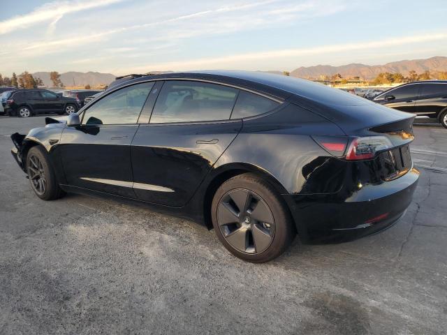 Photo 2 from auction – 2021 TESLA MODEL 3 with VIN 5YJ3E1EB8MF061067