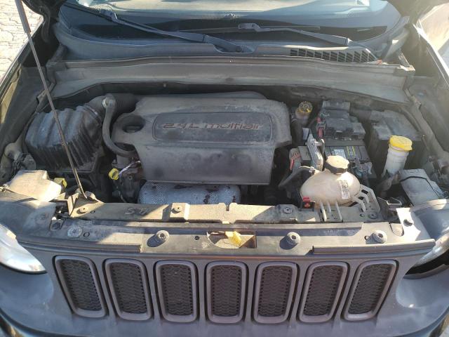 Photo 12 from auction – 2015 JEEP RENEGADE T with VIN ZACCJBCT0FPB62516