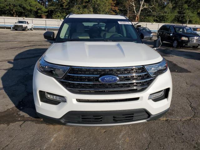 Photo 5 from auction – 2020 FORD EXPLORER X with VIN 1FMSK7DH2LGC96092