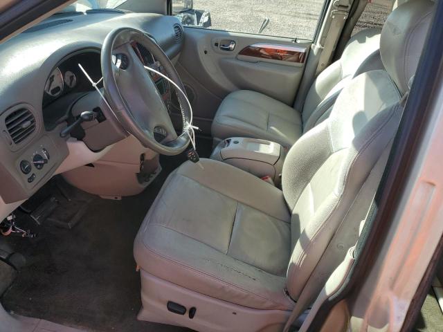 Photo 7 from auction – 2005 CHRYSLER TOWN & COU with VIN 2C8GP64L65R338600