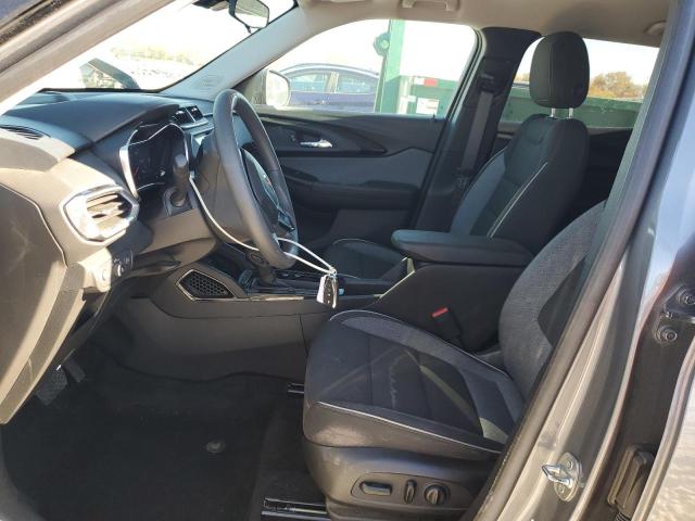 Photo 7 from auction – 2022 CHEVROLET TRAILBLAZE with VIN KL79MPSLXNB041191