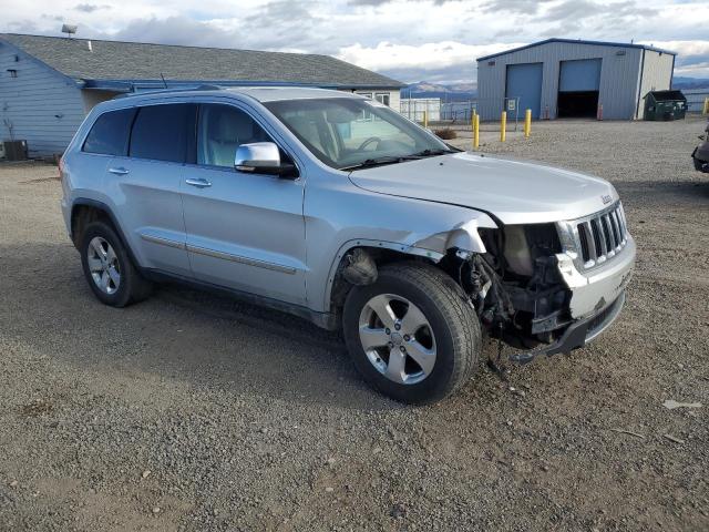 Photo 4 from auction – 2011 JEEP GRAND CHER with VIN 1J4RR5GG0BC581881
