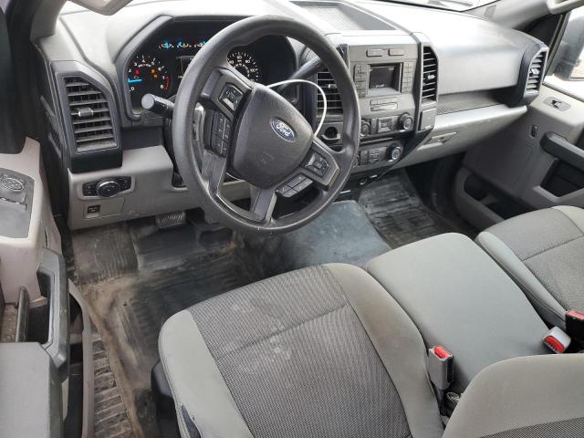 صورة رقم 8 من المزاد - 2016 FORD F150 مع VIN 1FTMF1C8XGKD08847