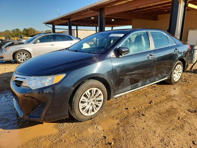 TOYOTA CAMRY BASE 2012 with VIN 4T1BF1FK9CU032203 - Photo from auction