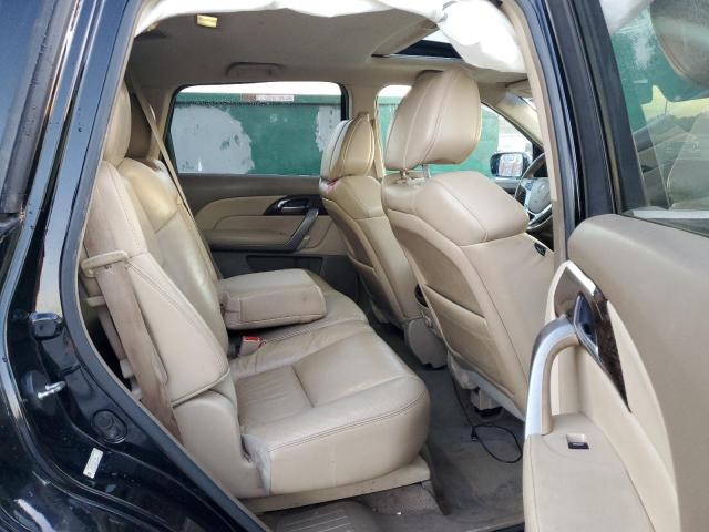 Фото 10 с аукциона – 2012 ACURA MDX TECHNO с VIN 2HNYD2H34CH540981