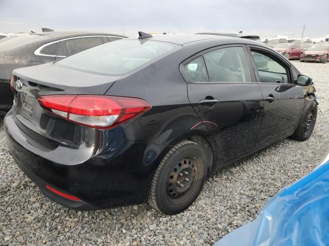 Photo 3 from auction – 2018 KIA FORTE LX with VIN 3KPFL4A70JE164734