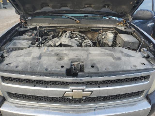 Photo 11 from auction – 2009 CHEVROLET SILVERADO with VIN 3GCEC23019G215254
