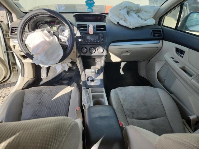 Photo 8 from auction – 2014 SUBARU IMPREZA SP with VIN JF1GPAL60E8273518