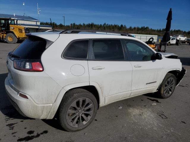 Photo 3 from auction – 2020 JEEP CHEROKEE L with VIN 1C4PJMDN1LD545193