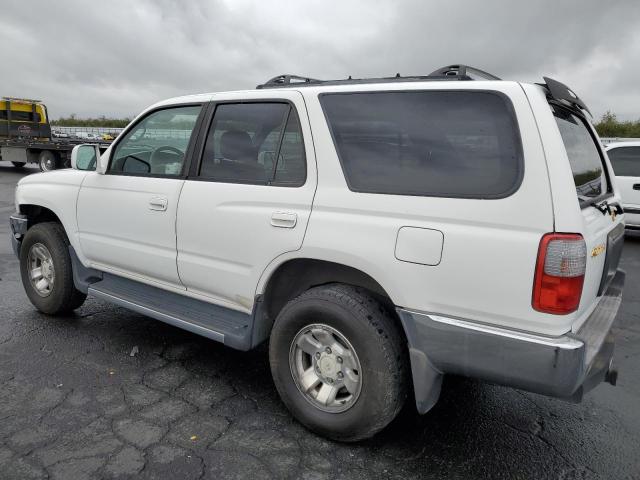 Photo 2 from auction – 1999 TOYOTA 4RUNNER SR with VIN JT3GN86R0X0113711