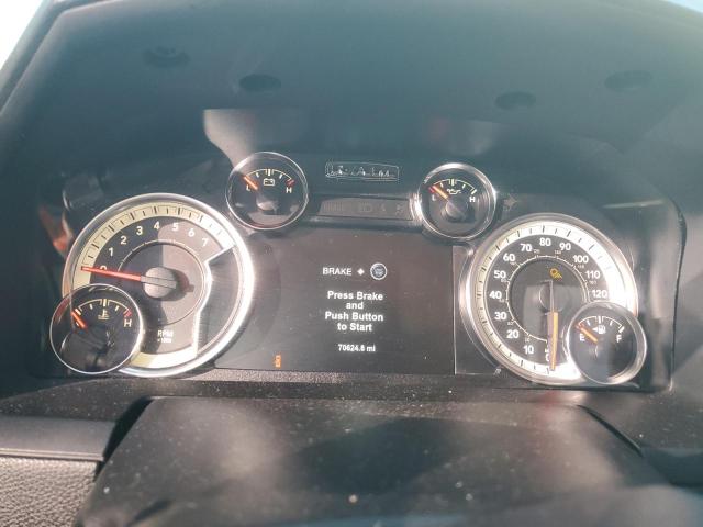 Photo 9 from auction – 2018 RAM 1500 SPORT with VIN 1C6RR7HT8JS198957