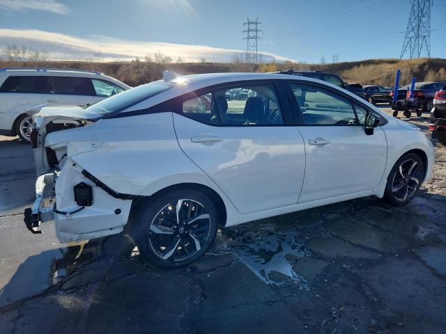 Photo 3 from auction – 2023 NISSAN VERSA SR with VIN 3N1CN8FV9PL832291