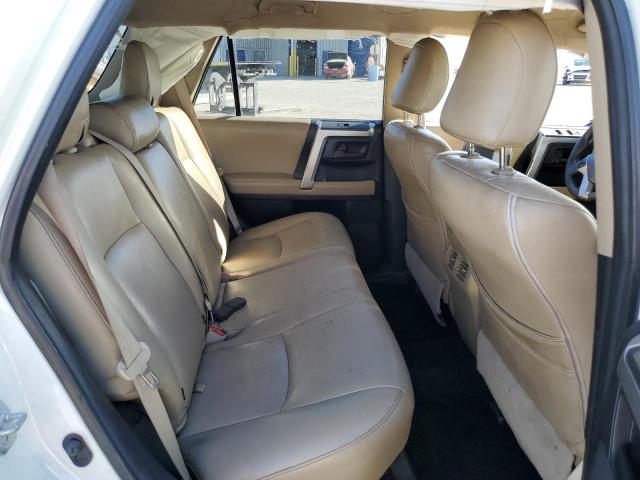 Foto 11 de la subasta – 2012 TOYOTA 4RUNNER SR con VIN JTEZU5JR5C5033844