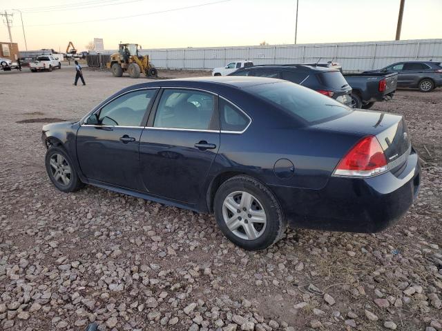Photo 2 from auction – 2010 CHEVROLET IMPALA LS with VIN 2G1WA5EK6A1120107