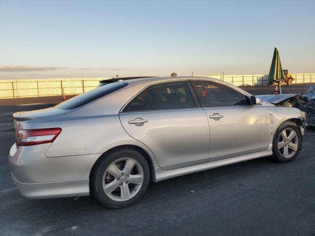 Photo 3 from auction – 2010 TOYOTA CAMRY BASE with VIN 4T1BF3EK2AU089997