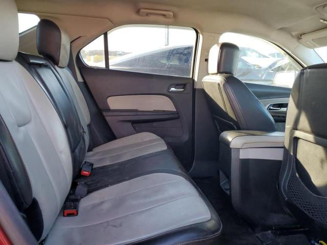 Photo 10 from auction – 2011 CHEVROLET EQUINOX LT with VIN 2CNFLNE57B6421352